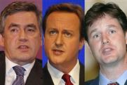 Leaders' debate: ITV and Facebook will be gauging responses