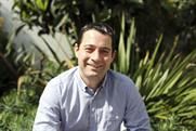 Chris McCafferty: director at Shine Communications