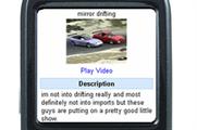 MySpace streams video on mobiles
