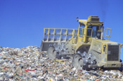 Waste: companies must plan for rising material costs