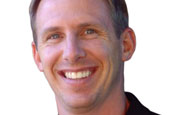 Pruitt: impressed by Gridsum's technical capabilities