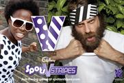Cadbury: re-thinking digital strategy for Spots V Stripes