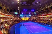 AEGON Masters: ITV4 to cover tennis event next month