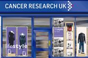 Cancer Research tops online survey