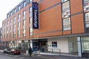 Travelodge…appoints Rapier