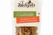 What's Hot of the week: Joe & Seph's Gourmet Popcorn