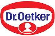 Dr. Oetker: digital offering to be handled by Amaze