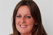 Charlotte Tice: head of publishing at Mindshare UK