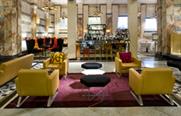 Venue of the week: Boyds Brasserie