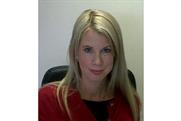 Liz Ridout becomes furniture commercial manager