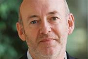 Graham Duff: managing director for UK and Europe at Miroma