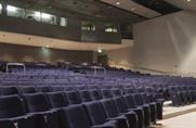 Olympia Two rennovations are complete