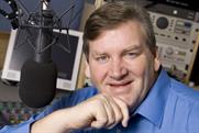 John Myers: co-founder of TeamRock