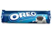 Kraft Foods product Oreo: the company will increase its bid for Cadbury