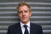 Sam Conniff: chairman and co-founder of Livity
