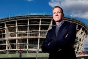 John Langford joins the SECC and The Hydro