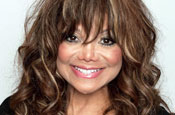 Celebrity Big Brother: LaToya leaves the house
