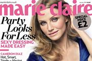 Marie Claire: has promoted Helen Assucena to newly created role