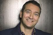 Stephen Miron: CEO of Global Radio
