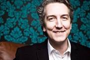 Chris Ellis: joins Trinity Mirror