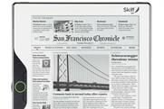 Skiff: Hearst's e-book reader