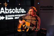 Absolute: turnover hit by recession