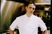 Jason Atherton gets Michelin star