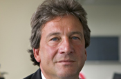 David Kershaw...M&C Saatchi saw significant growth