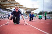 Fast Track to deliver Sainsbury's 2013 school games