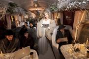 Cake Group to run movie-themed train for Sky Movies