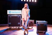 Barclaycard hosts virtual festival with Lewis Capaldi, Mabel and Kaiser Chiefs