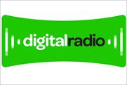 Digital radio: launches 'let It live' campaign