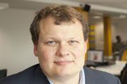 Ashley MacKenzie: founder and chief executive of Base79