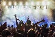 In-person events to return in 2021 after PM gives industry confidence boost