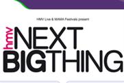 HMV to takeover festival partner, Mama Group in £46m deal