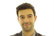 James Connelly, managing director, Fetch Media
