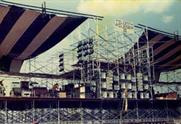 Radiohead stage collapses in Toronto
