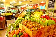 Whole Foods Market: launching online store