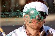 Sony Ericsson: Dirty Sanchez stars in viral ad for Women's Tennis Association 