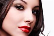 Samina: pure mineral halal makeup 