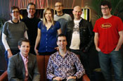 Haygarth associate directors