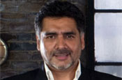 Caan: investing in digital agency Fresh Egg