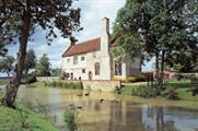St. Peter's Brewery, Suffolk