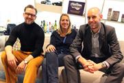 Hankins, Bright and Lloyd…boosting Vizeum’s planning