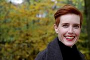 OMD recruits Wixley as first creative director