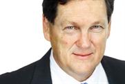 Steve Harty: steps down from BBH New York