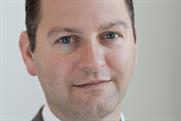 Ian Murray: head of sponsorship and events at Aegon