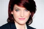 Kate Burns: head of AOL Europe