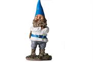 Winner: "the gnome Experiment" by OgilvyOne
