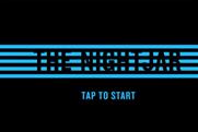 Winner: "the nightjar app" by Abbott Mead Vickers BBDO